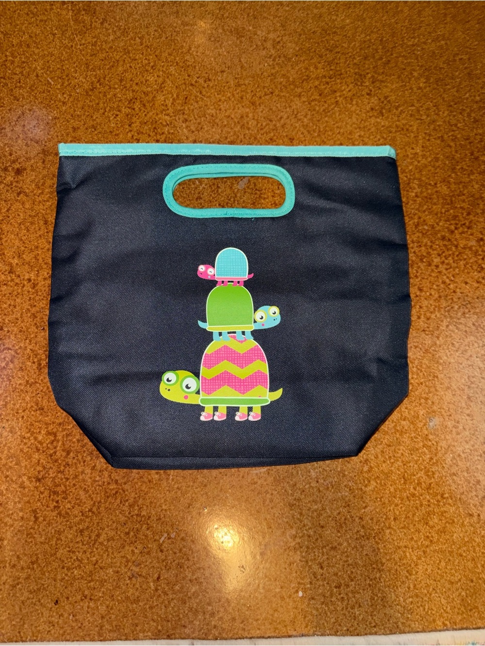 Thirty-One “Go To Thermal” Zipper Top Cooler Bag